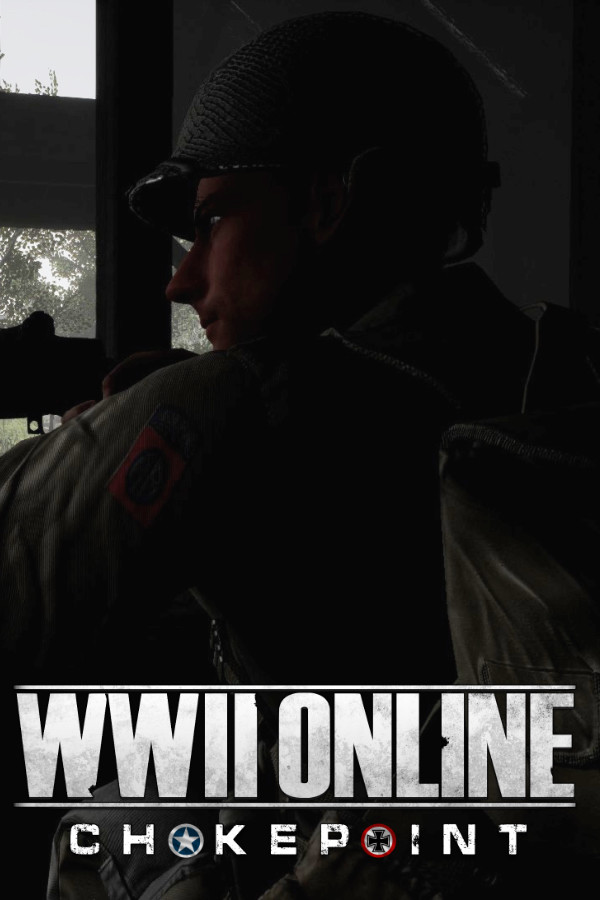 WWII Online: Chokepoint