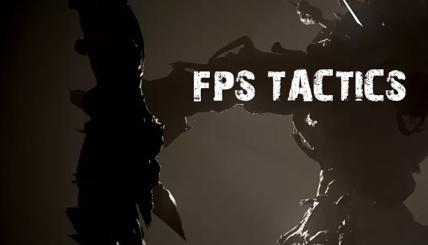 FPS Tactics Steam capsule image