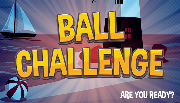 Ball Challenge Steam capsule image