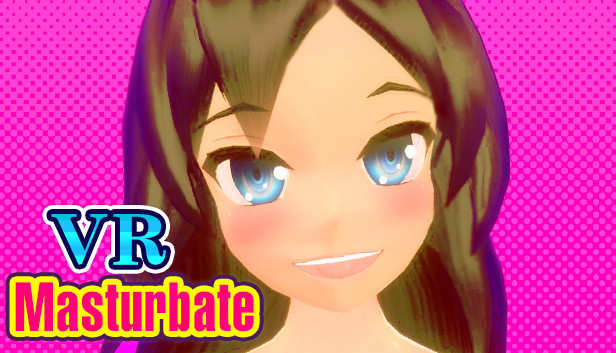 VR Masturbate Steam capsule image