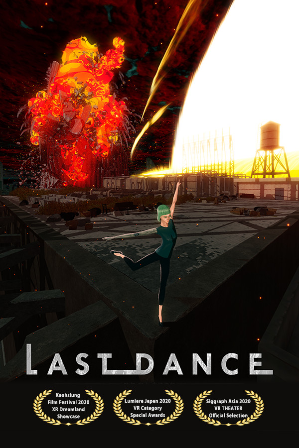 Last Dance