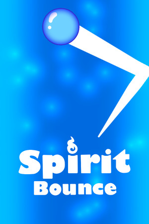 Spirit Bounce cover art