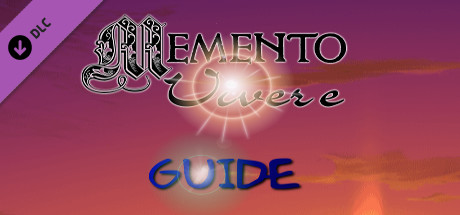 Memento Vivere Guide header