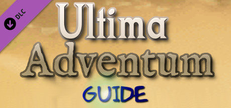 Ultima Adventum Guide header