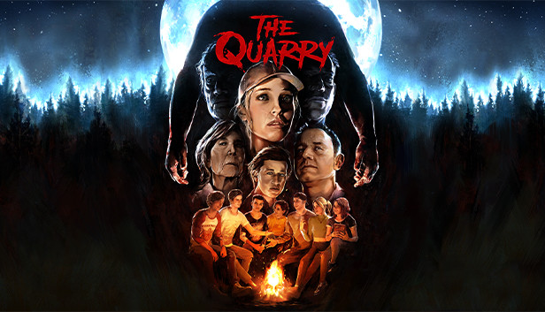 The Quarry Deluxe Edition