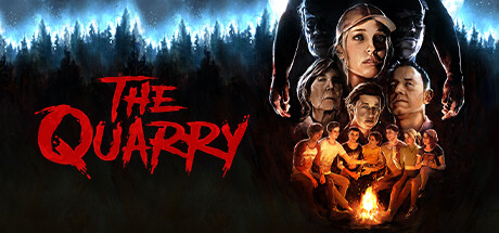 Finish The Quarry