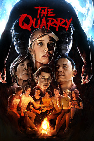 The Quarry: ไม่พร้อมไม่แจก