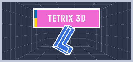 Tetrix 3D