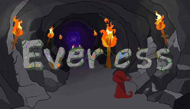 Everless Steam capsule image