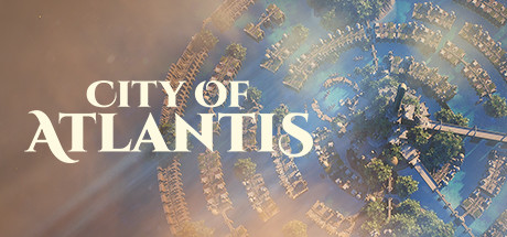 City of Atlantis on Steam