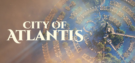 City of Atlantis Cover Image