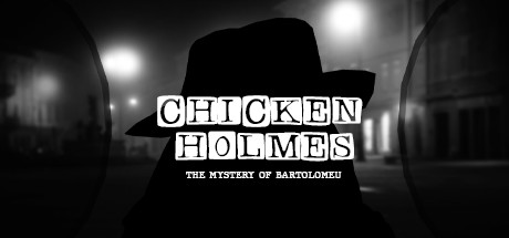 Baixar Chicken Holmes – O Mistério de Bartolomeu Torrent