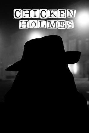 Chicken Holmes - O Mistério de Bartolomeu