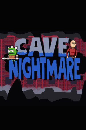 Cave Nightmare