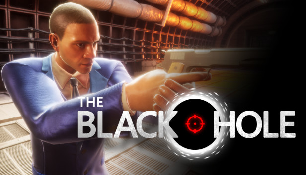 The Black Hole Steam capsule image