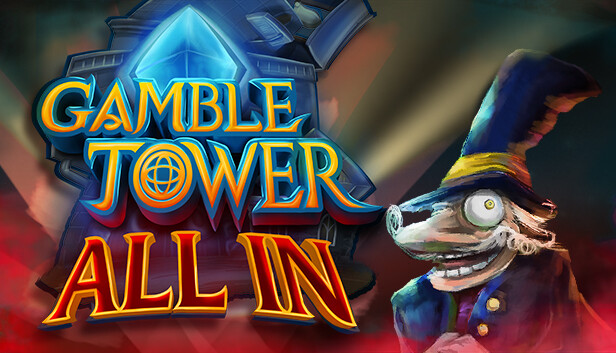 Gamble Tower Steam capsule image