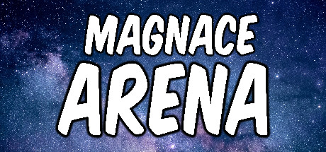 Magnace: Arena