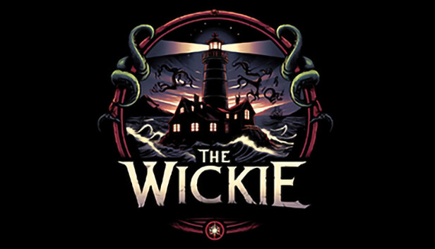 The Wickie : Journey of a Lighthouse Keeper Steam capsule image