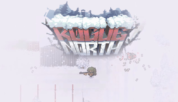Rogue North Steam capsule image