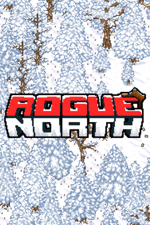 Rogue North cover art