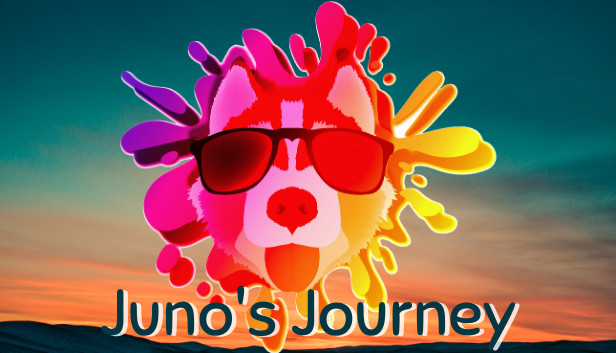 Juno's Journey Steam capsule image