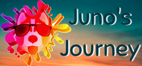 Juno's Journey Cover Image