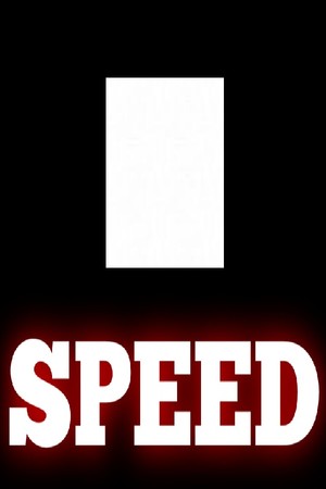 Speed cover art