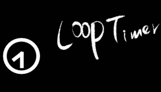 Loop Timer Steam capsule image