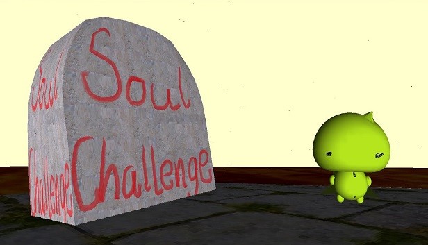 Soul Challenge Steam capsule image