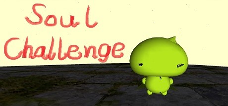 Soul Challenge Cover Image