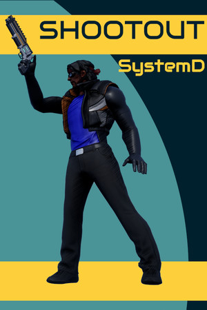 ShootOut(SystemD)