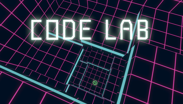 Code Lab(代码实验室) Steam capsule image