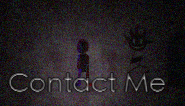 Contact Me Steam capsule image