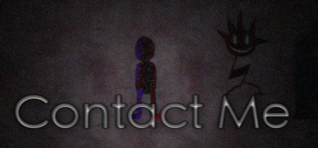 Contact Me Cover Image