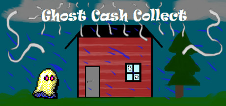 Ghost Cash Collect Cover Image