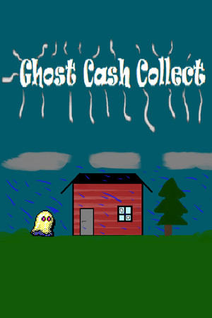 Ghost Cash Collect cover art