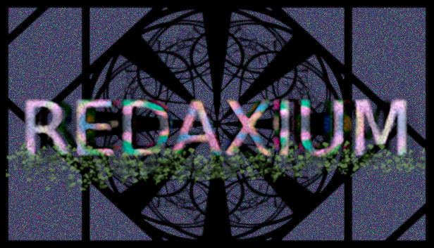 Redaxium Steam capsule image