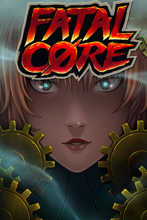 Fatal Core cover art