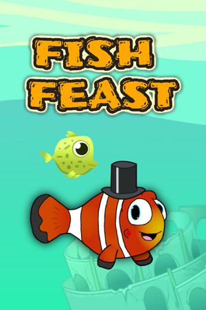 Fish Feast cover art