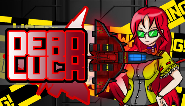 DEADLUCK Steam capsule image