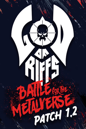 God of Riffs cover art