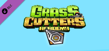 Grass Cutters Academy - High Tech Cursor header