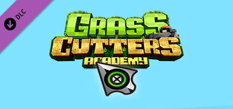Grass Cutters Academy - Locked On Cursor header