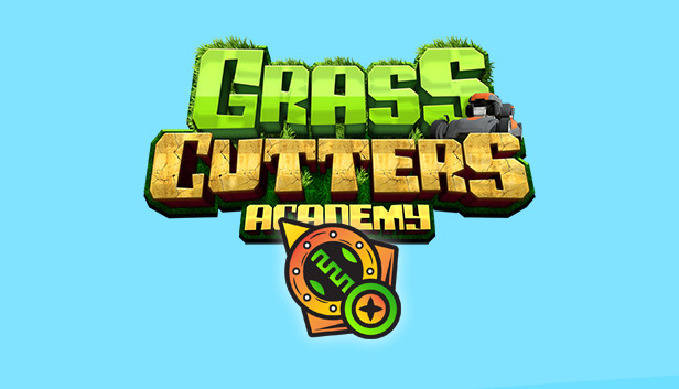 Grass Cutters Academy - Artifact Cursor Steam capsule image