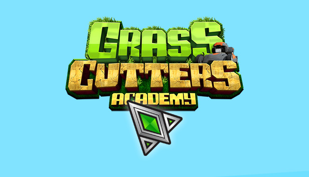 Grass Cutters Academy - Crystalized Cursor Steam capsule image