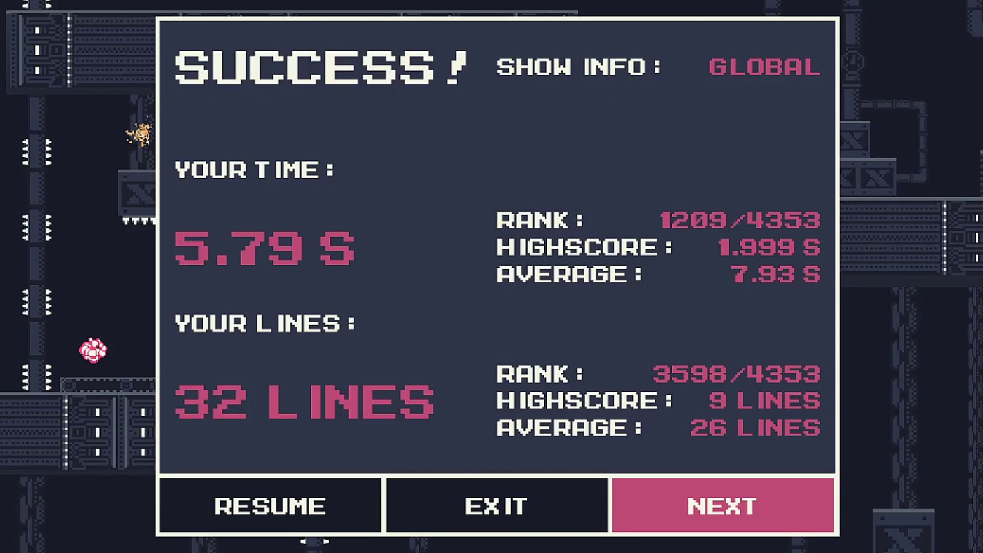 Indie Game Lover Bots Are Stupid