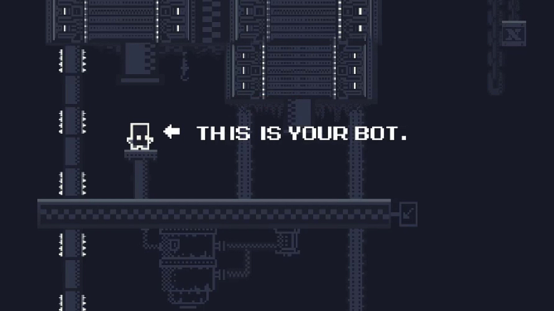 Indie Game Lover Bots Are Stupid