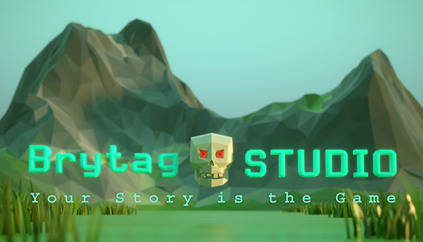 Brytag Studio Steam capsule image