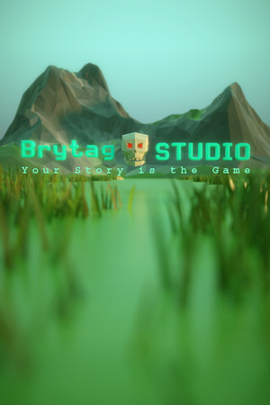 Brytag Studio cover art