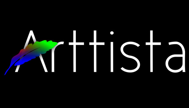 Arttista Steam capsule image